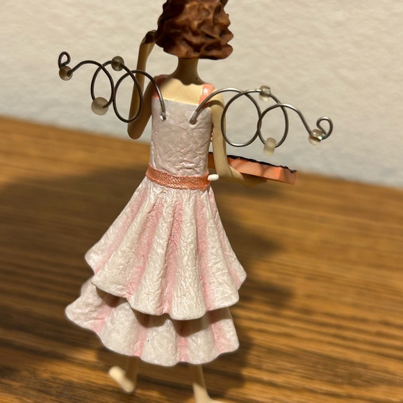 Angel of Chocolate 2008 Ornament - Picture 11 of 12